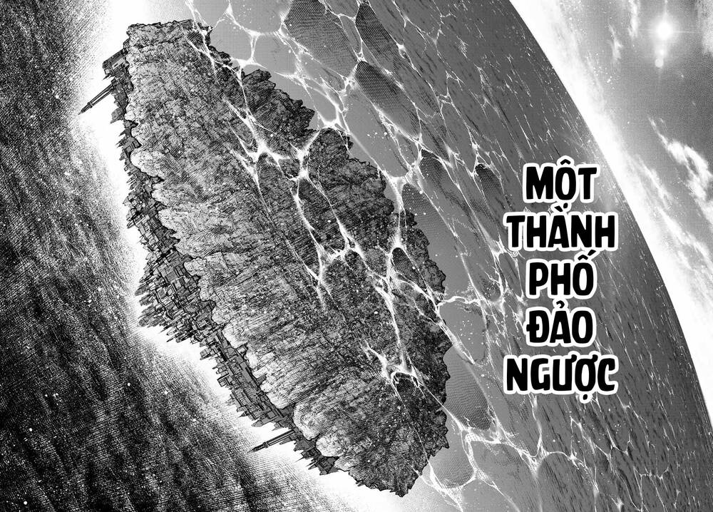 Crappy Game Hunter Challenges God-Tier Game - Chap 106 - Trang 17