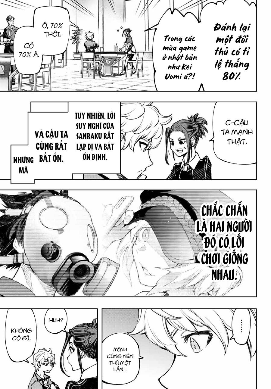 Chương 115 - Trang 17