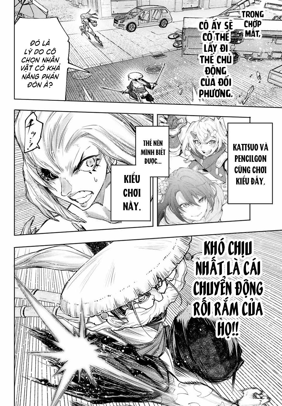 Chương 115 - Trang 8