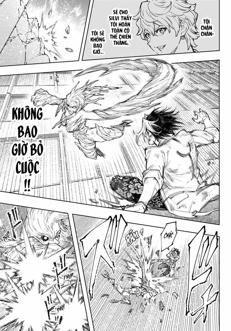 Chương 129 - Trang 16