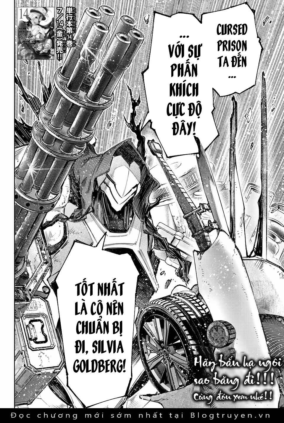 Crappy Game Hunter Challenges God-Tier Game - Chap 140 - Trang 20