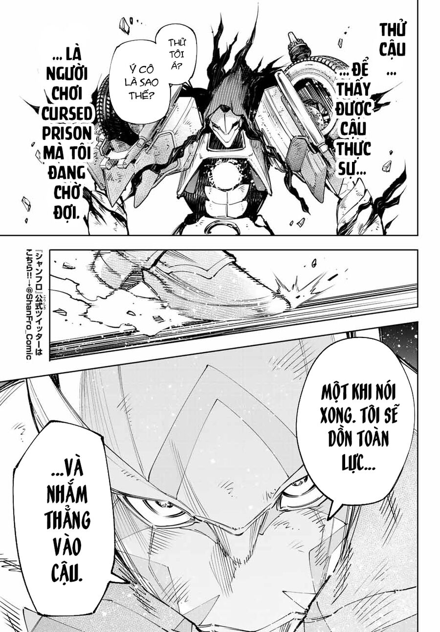 Crappy Game Hunter Challenges God-Tier Game - Chap 143 - Trang 19