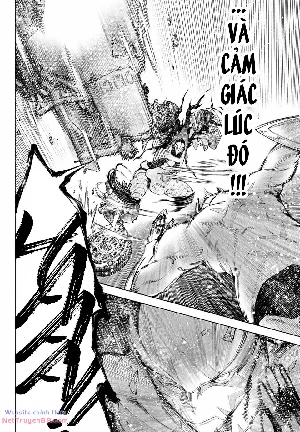 Crappy Game Hunter Challenges God-Tier Game - Chap 144 - Trang 12