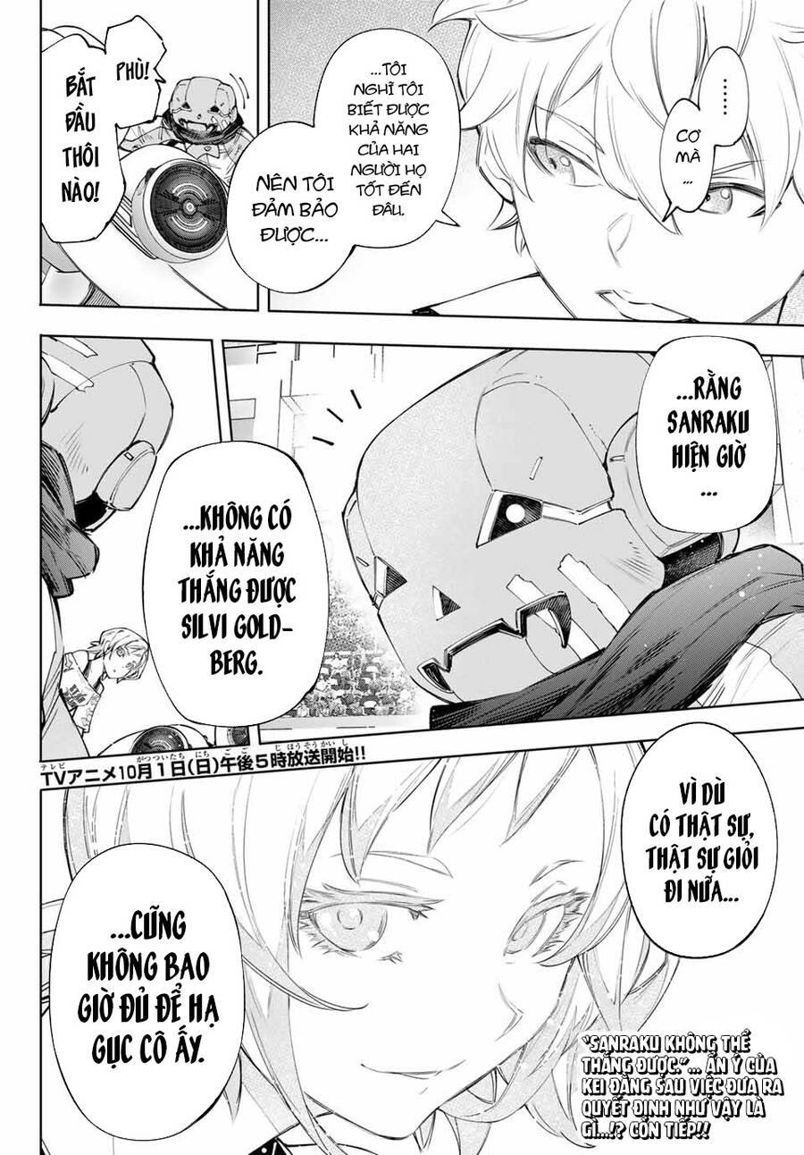Chương 149 - Trang 20