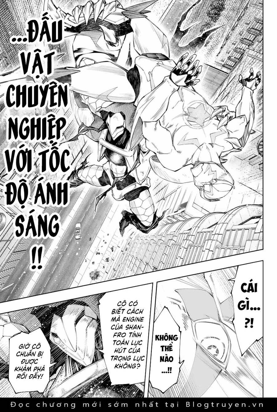 Chương 151 - Trang 8