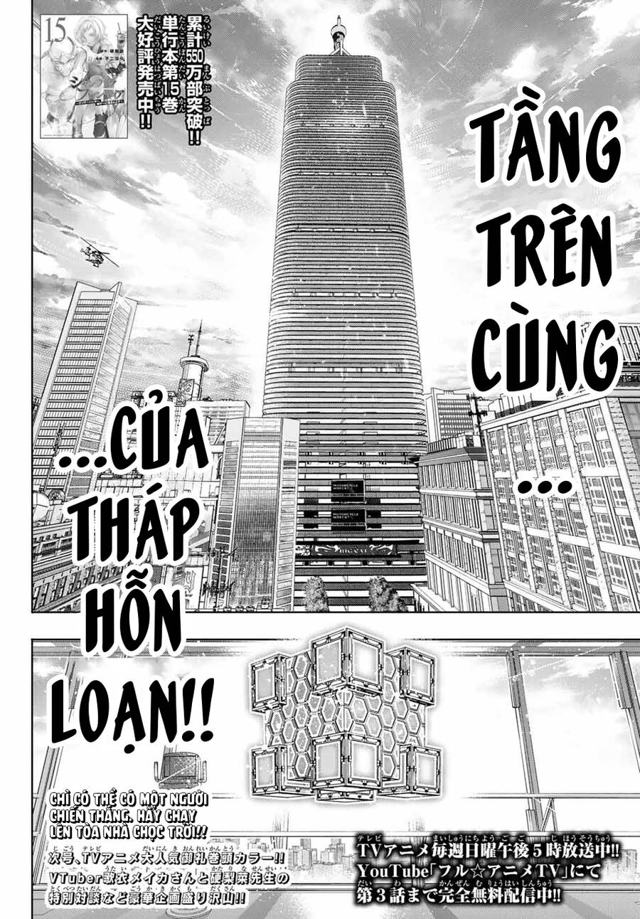 Chương 155 - Trang 19