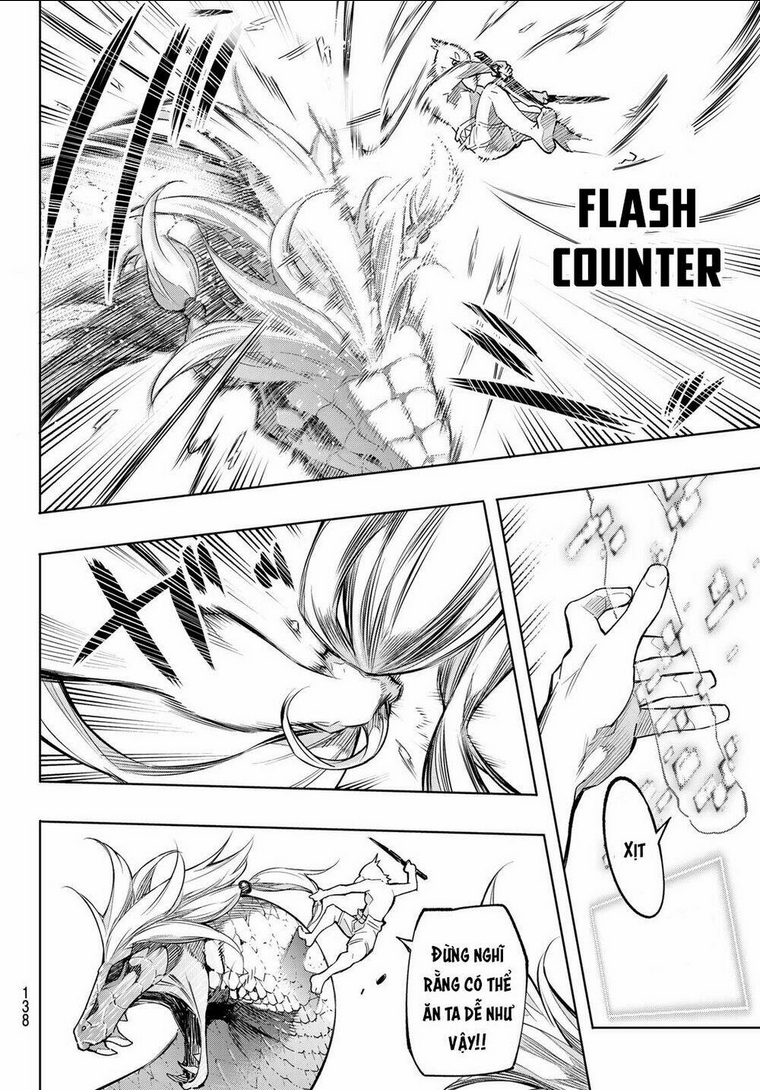 Crappy Game Hunter Challenges God-Tier Game - Chap 2 - Trang 13