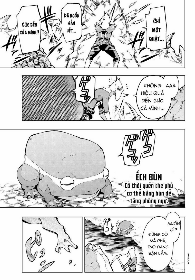 Crappy Game Hunter Challenges God-Tier Game - Chap 2 - Trang 34