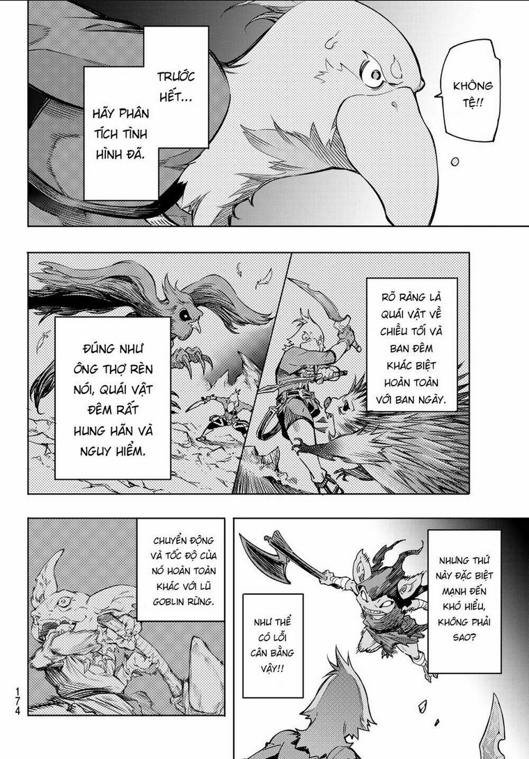 Crappy Game Hunter Challenges God-Tier Game - Chap 2 - Trang 49