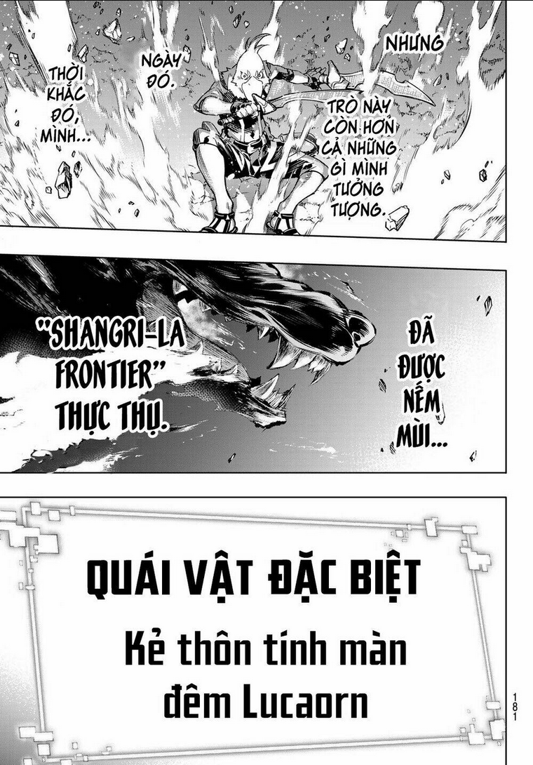Crappy Game Hunter Challenges God-Tier Game - Chap 2 - Trang 55