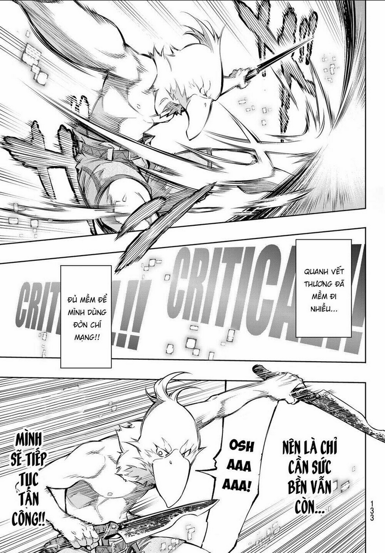 Crappy Game Hunter Challenges God-Tier Game - Chap 2 - Trang 8