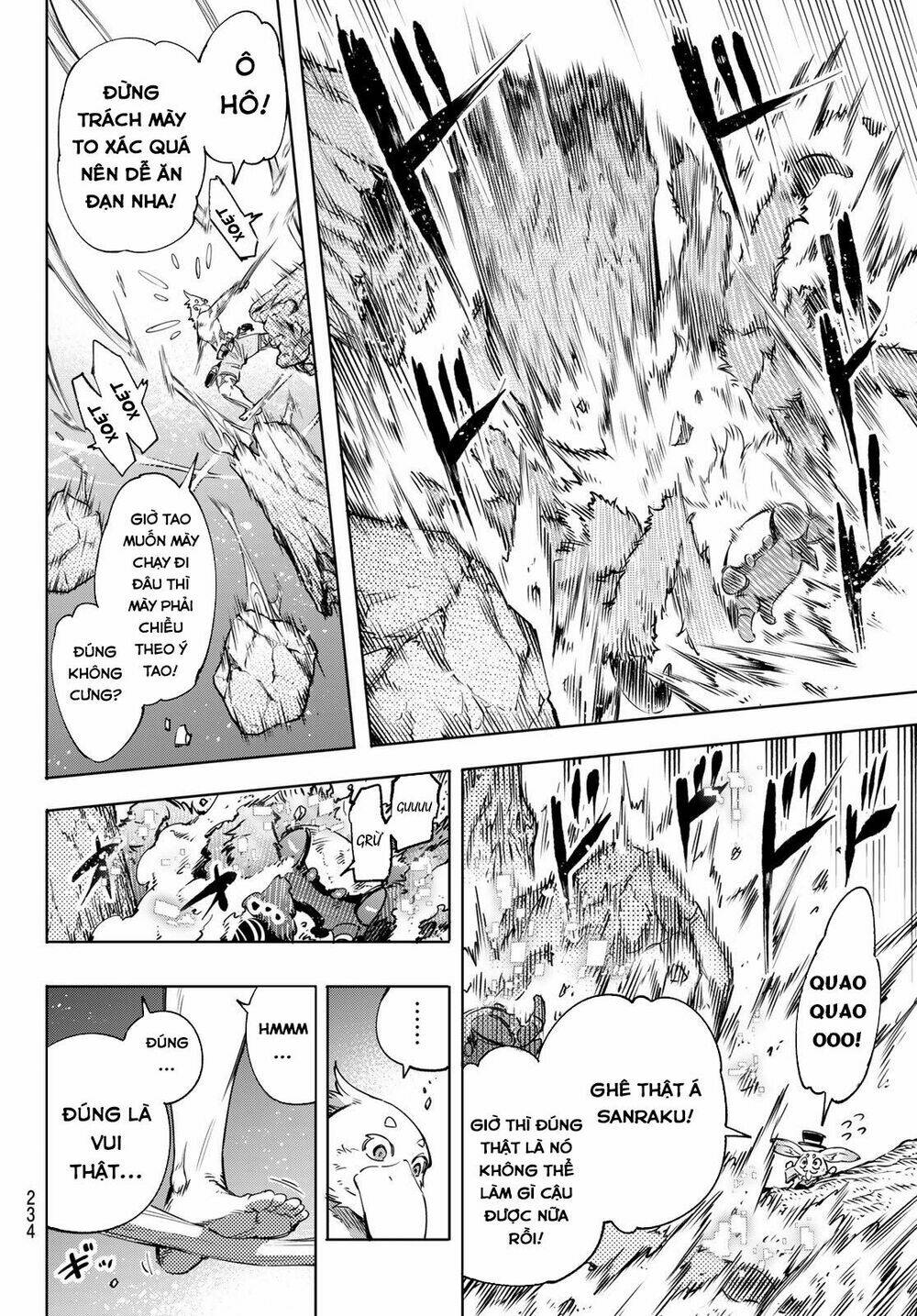 Crappy Game Hunter Challenges God-Tier Game - Chap 20 - Trang 15