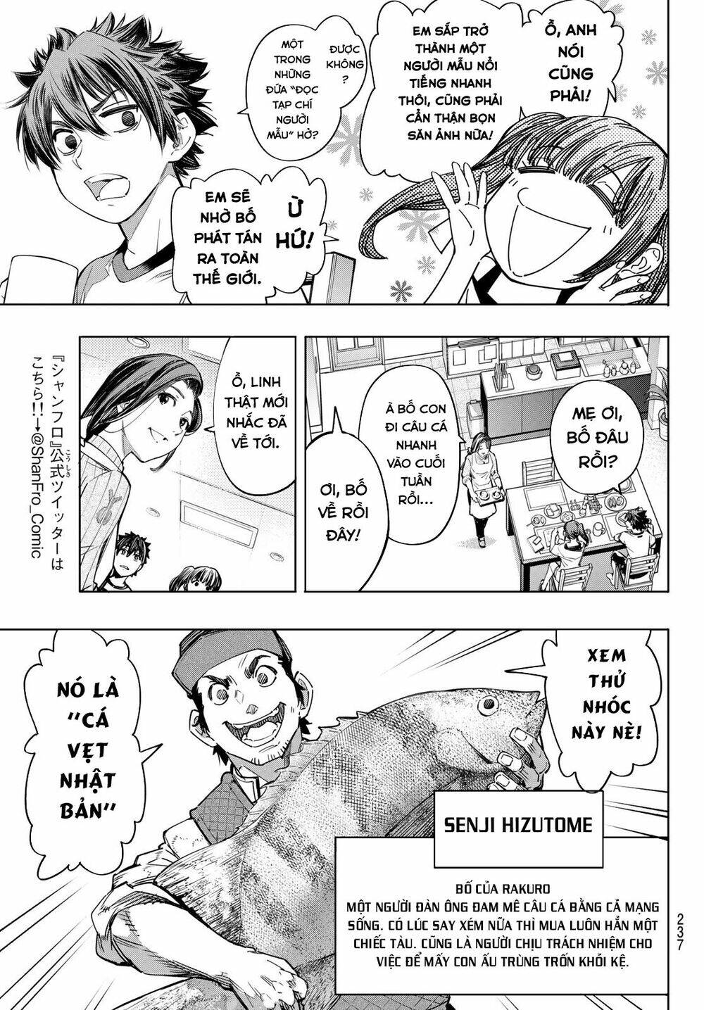 Crappy Game Hunter Challenges God-Tier Game - Chap 27 - Trang 10
