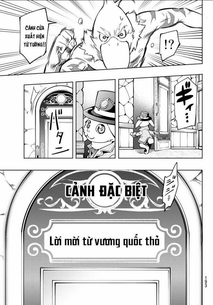 Crappy Game Hunter Challenges God-Tier Game - Chap 4 - Trang 13