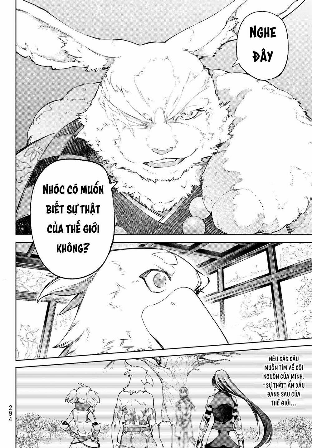 Crappy Game Hunter Challenges God-Tier Game - Chap 46 - Trang 19
