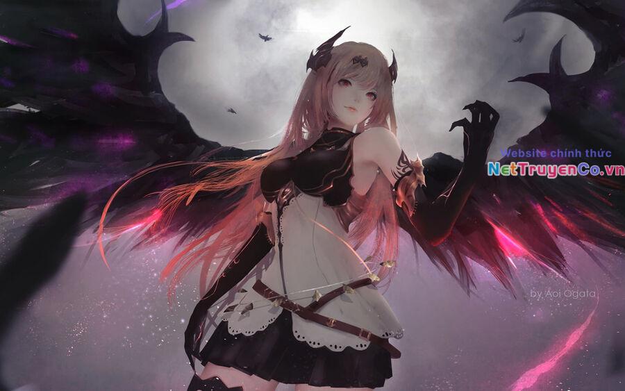 Crappy Game Hunter Challenges God-Tier Game - Chap 61 - Trang 23