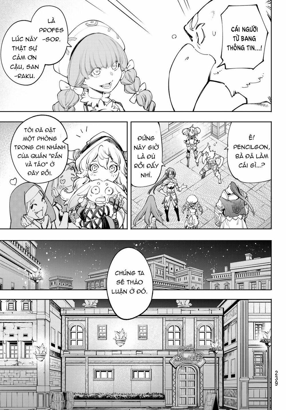 Crappy Game Hunter Challenges God-Tier Game - Chap 63 - Trang 15