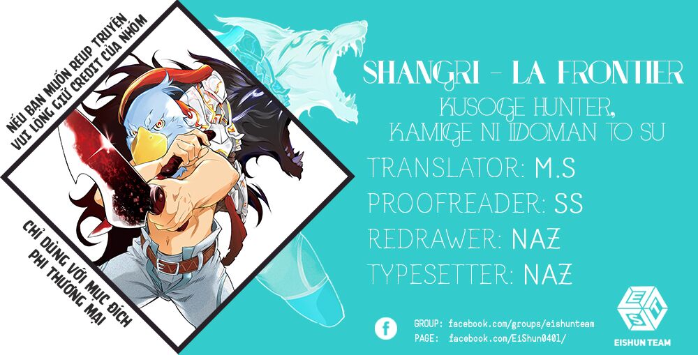 Crappy Game Hunter Challenges God-Tier Game - Chap 66 - Trang 2
