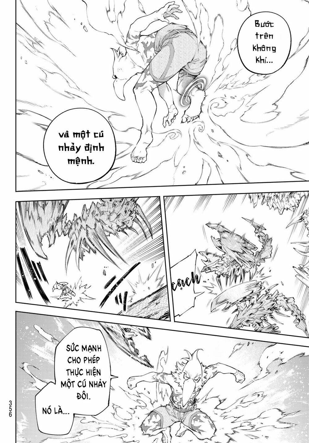 Crappy Game Hunter Challenges God-Tier Game - Chap 67 - Trang 18