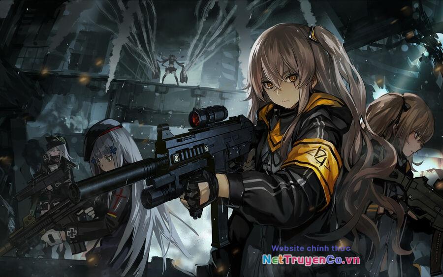 Crappy Game Hunter Challenges God-Tier Game - Chap 68 - Trang 23