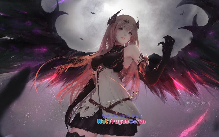 Crappy Game Hunter Challenges God-Tier Game - Chap 69 - Trang 24