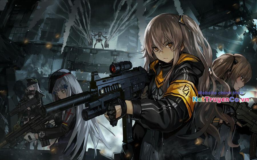 Crappy Game Hunter Challenges God-Tier Game - Chap 7 - Trang 24