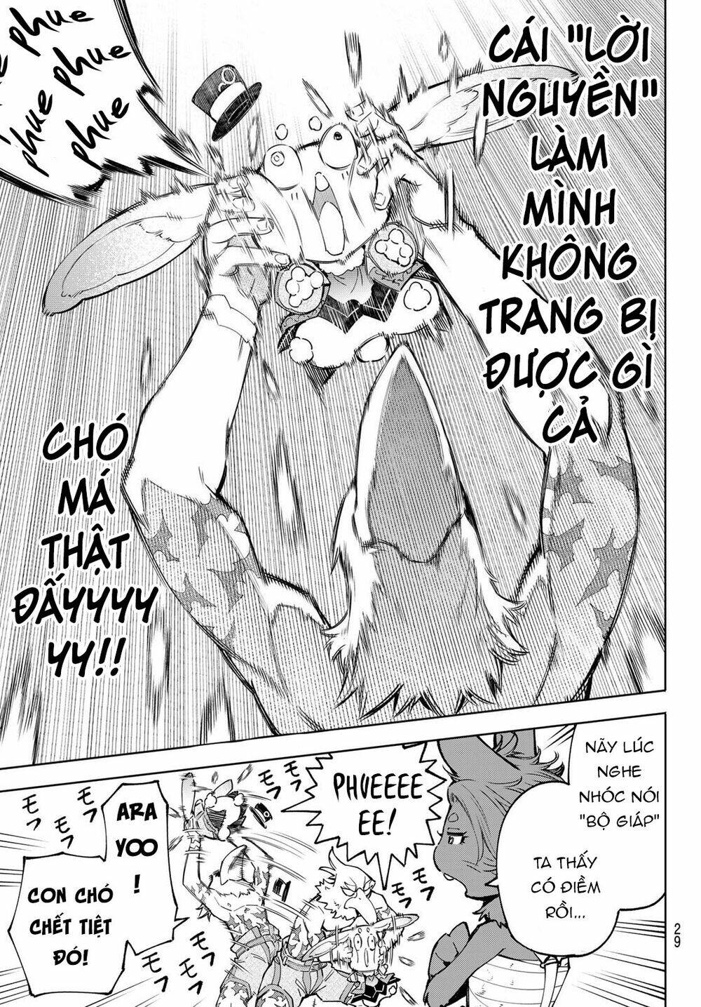 Chương 71 - Trang 16