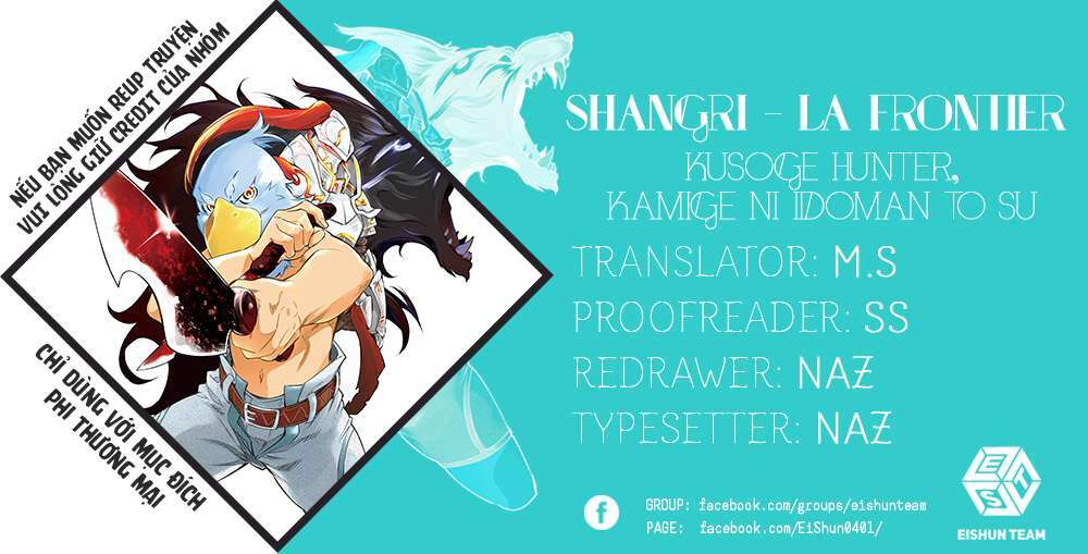 Crappy Game Hunter Challenges God-Tier Game - Chap 72 - Trang 2