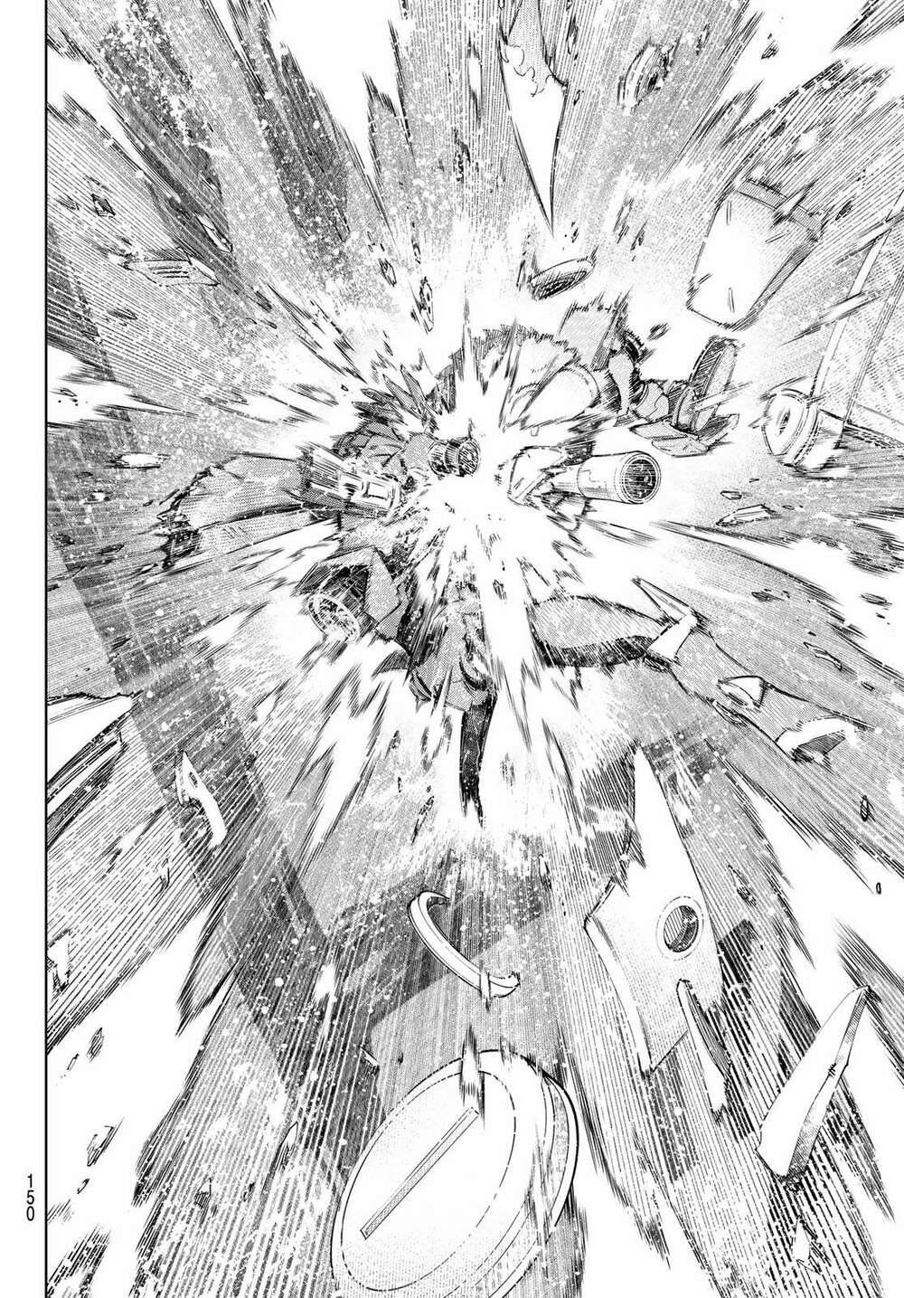 Crappy Game Hunter Challenges God-Tier Game - Chap 76 - Trang 14
