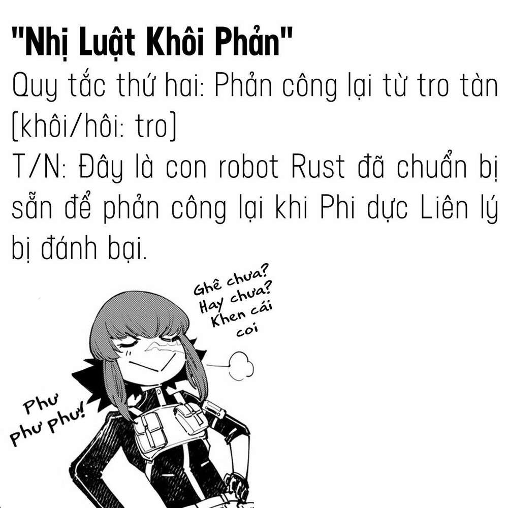 Crappy Game Hunter Challenges God-Tier Game - Chap 77 - Trang 20