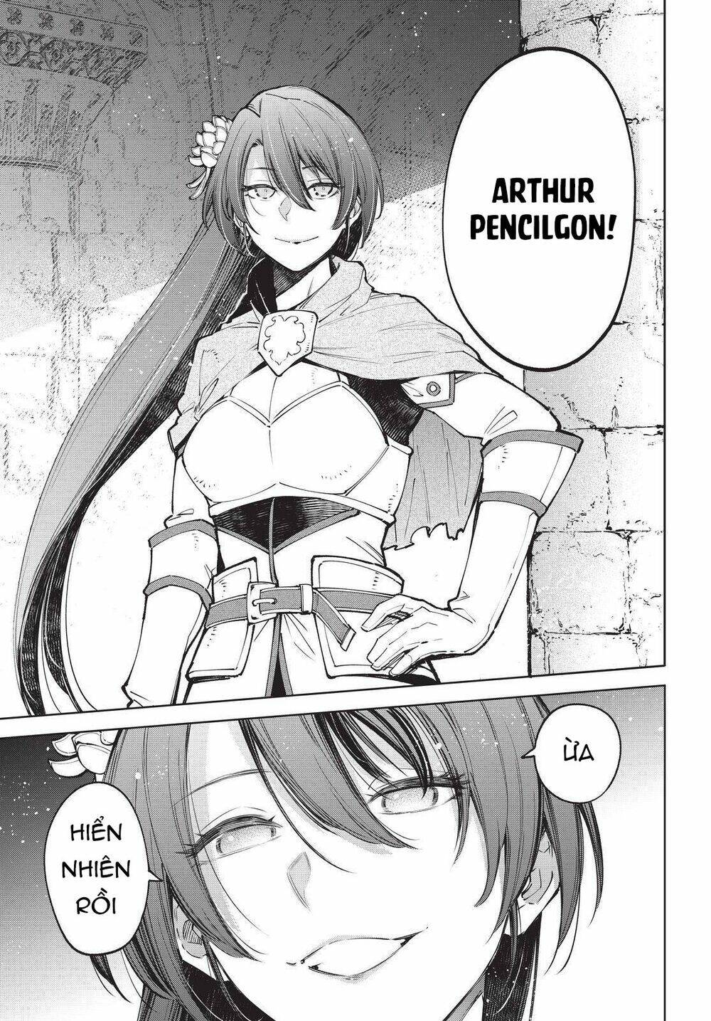 Crappy Game Hunter Challenges God-Tier Game - Chap 81 - Trang 21