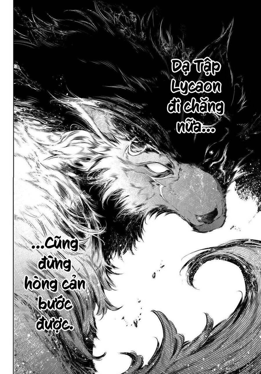 Crappy Game Hunter Challenges God-Tier Game - Chap 82 - Trang 20
