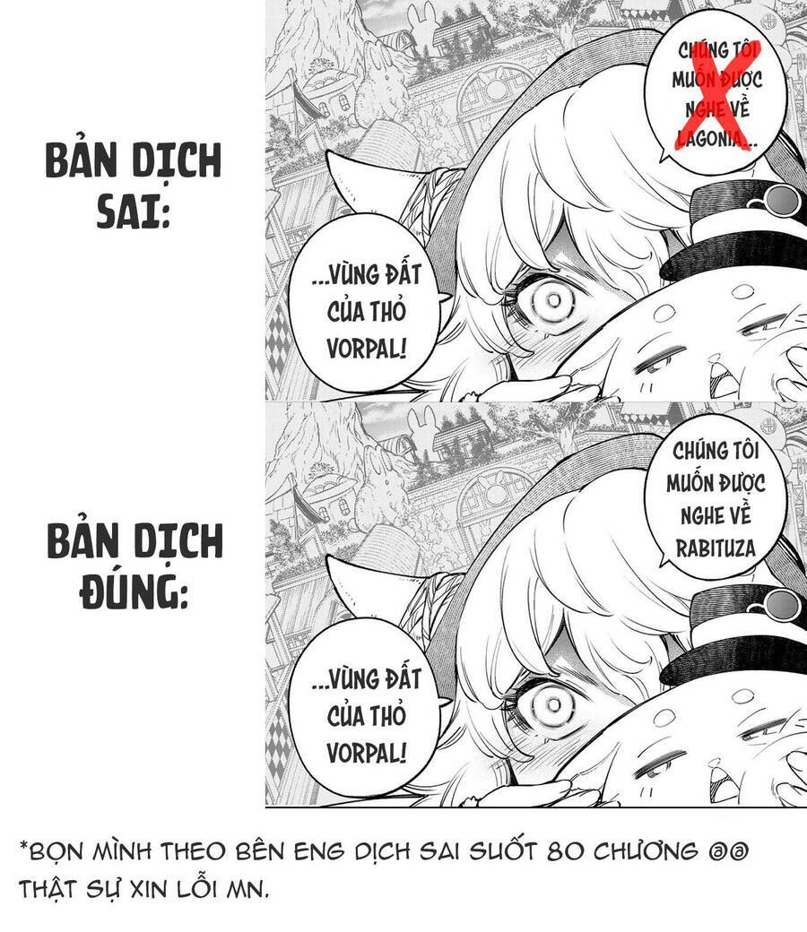 Crappy Game Hunter Challenges God-Tier Game - Chap 82 - Trang 21