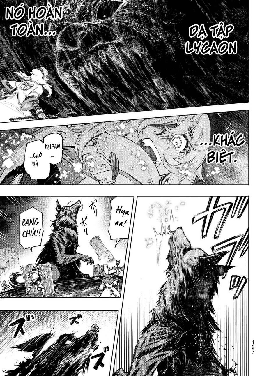 Crappy Game Hunter Challenges God-Tier Game - Chap 84 - Trang 12