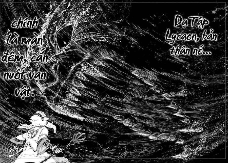 Crappy Game Hunter Challenges God-Tier Game - Chap 84 - Trang 6