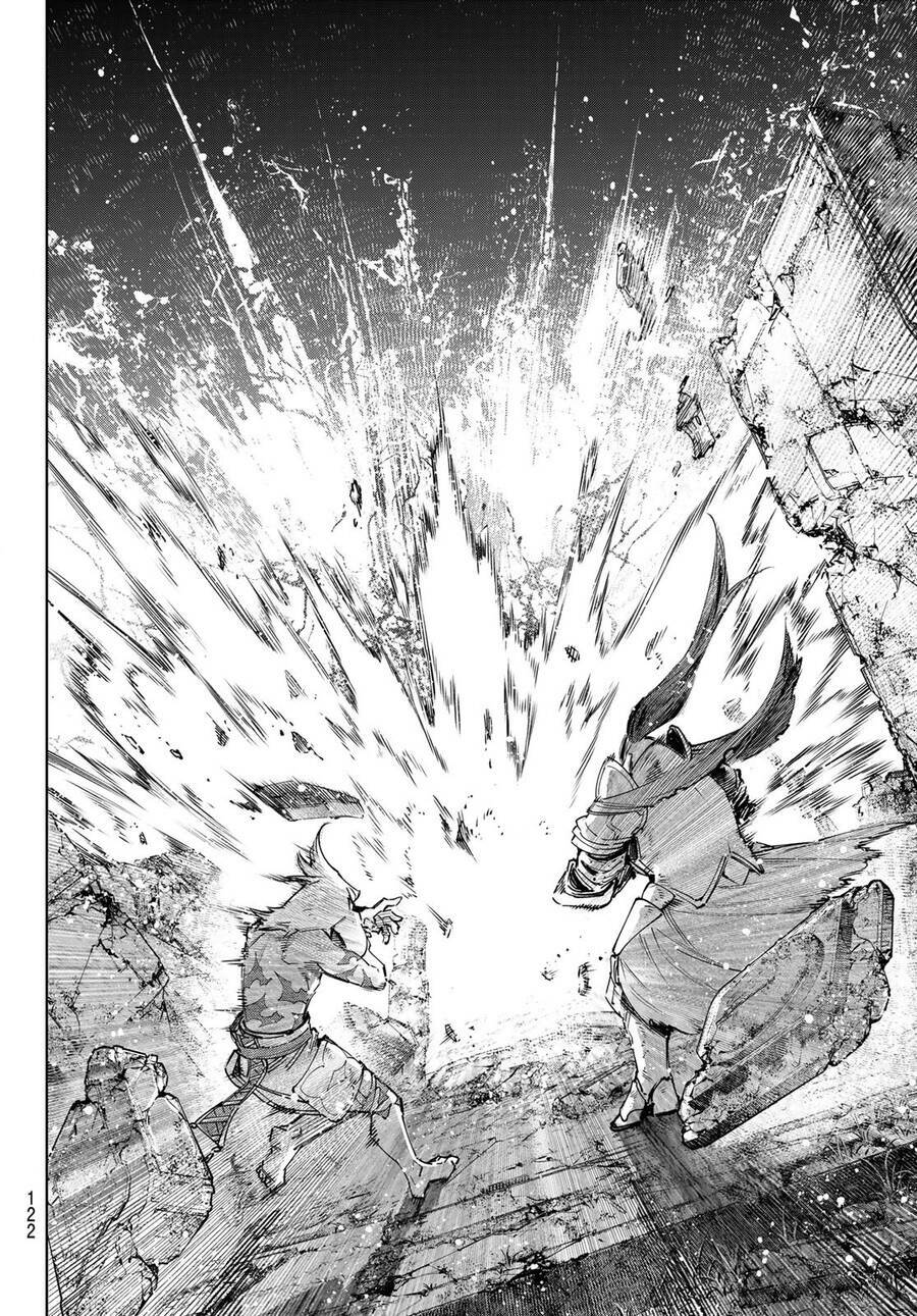 Crappy Game Hunter Challenges God-Tier Game - Chap 84 - Trang 7