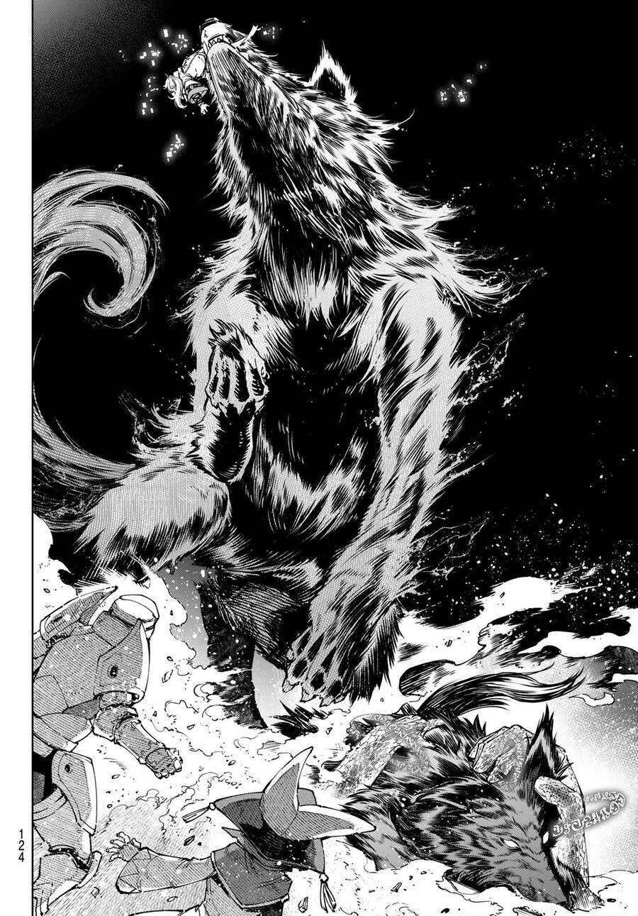 Crappy Game Hunter Challenges God-Tier Game - Chap 84 - Trang 9