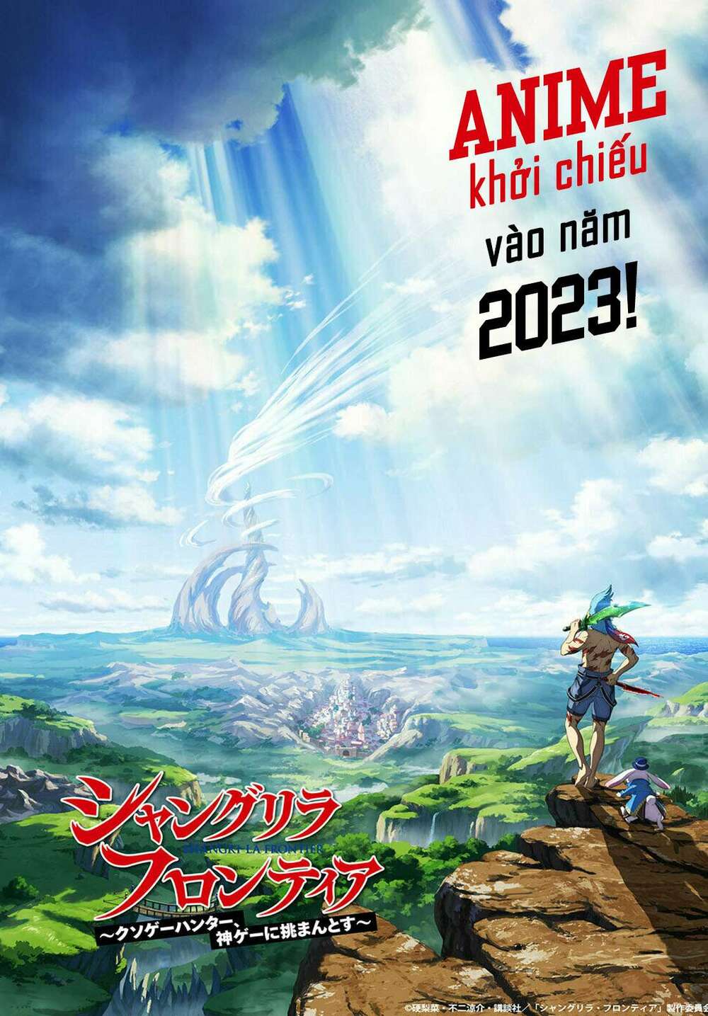 Crappy Game Hunter Challenges God-Tier Game - Chap 85 - Trang 3