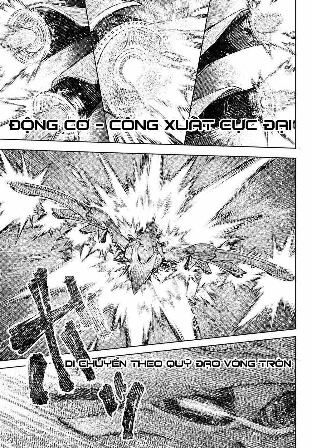 Crappy Game Hunter Challenges God-Tier Game - Chap 88 - Trang 15