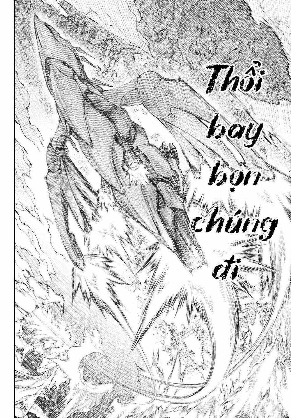 Crappy Game Hunter Challenges God-Tier Game - Chap 88 - Trang 16