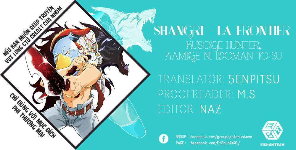 Crappy Game Hunter Challenges God-Tier Game - Chap 89 - Trang 2