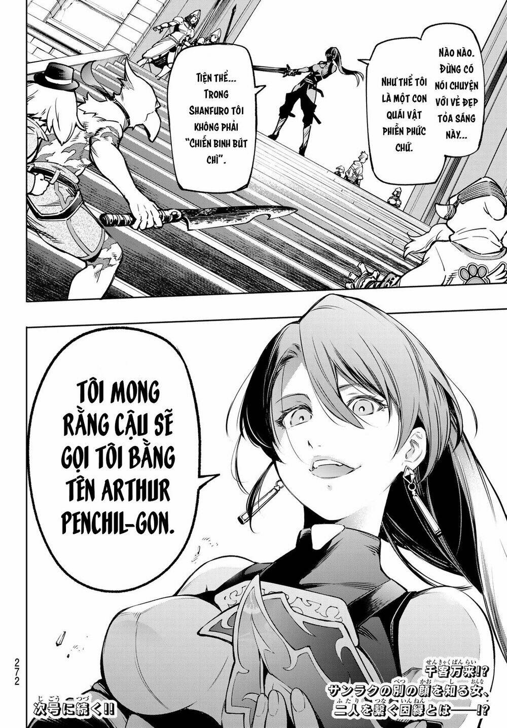 Crappy Game Hunter Challenges God-Tier Game - Chap 9 - Trang 21