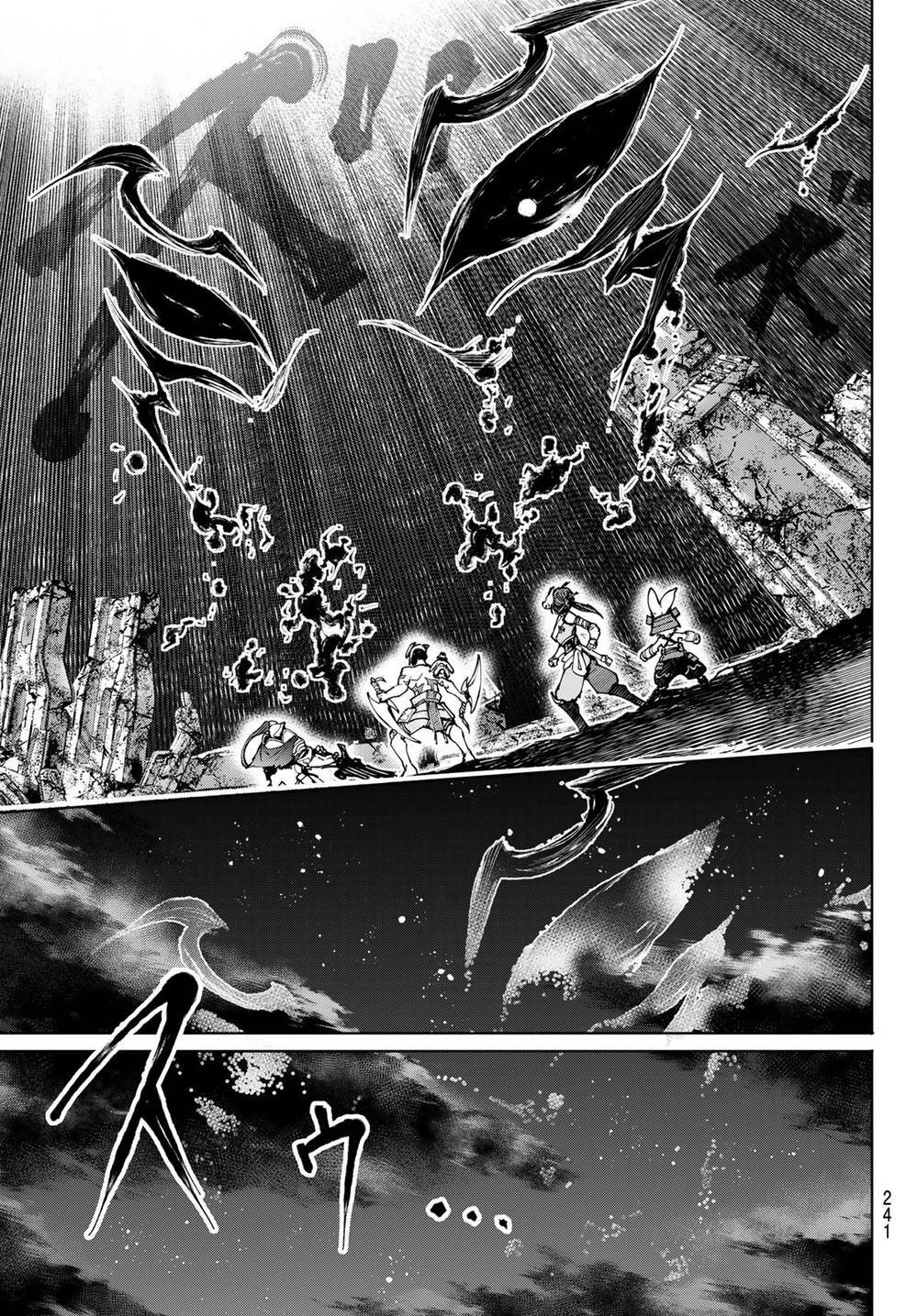 Crappy Game Hunter Challenges God-Tier Game - Chap 93 - Trang 14