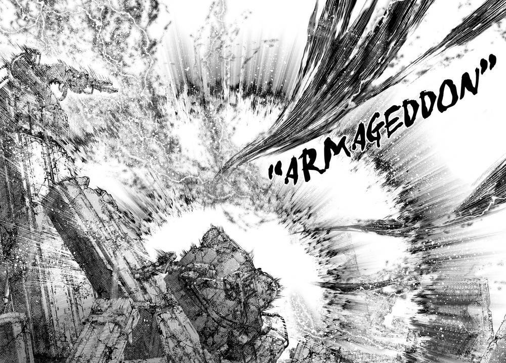 Crappy Game Hunter Challenges God-Tier Game - Chap 93 - Trang 6