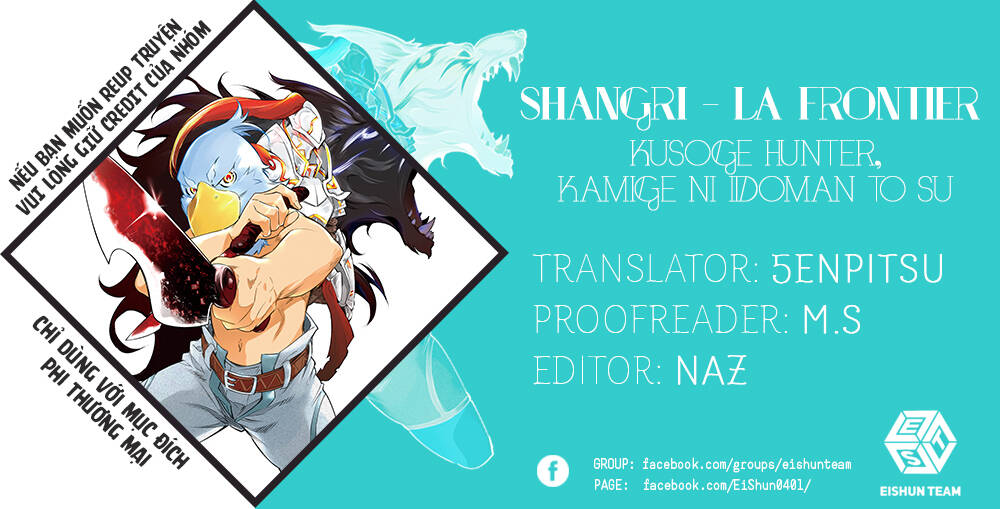 Crappy Game Hunter Challenges God-Tier Game - Chap 95 - Trang 2