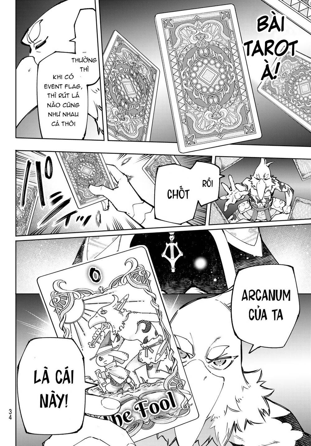 Crappy Game Hunter Challenges God-Tier Game - Chap 95 - Trang 18
