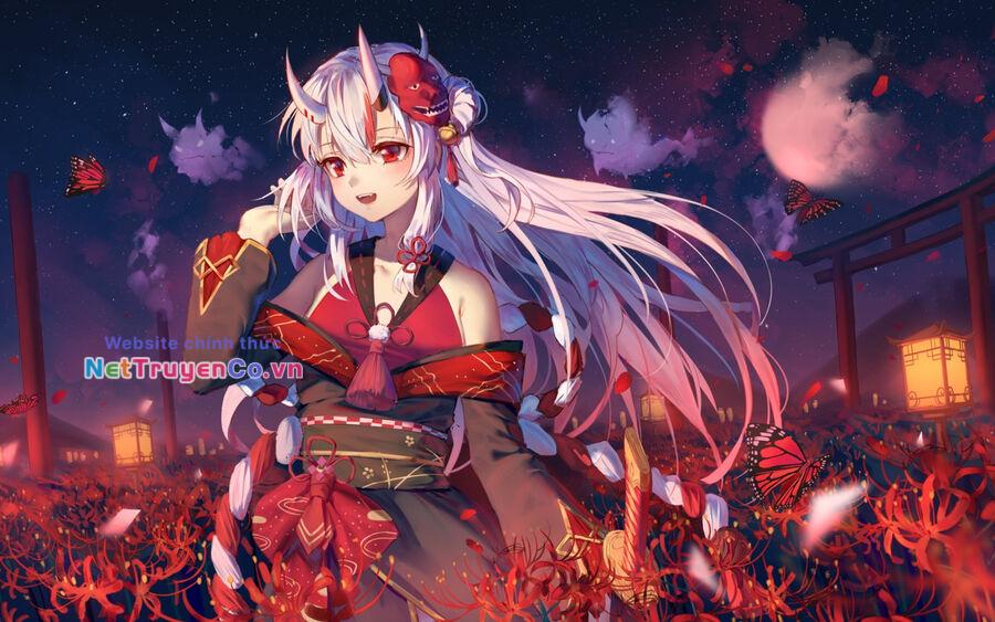 Crappy Game Hunter Challenges God-Tier Game - Chap 96 - Trang 23