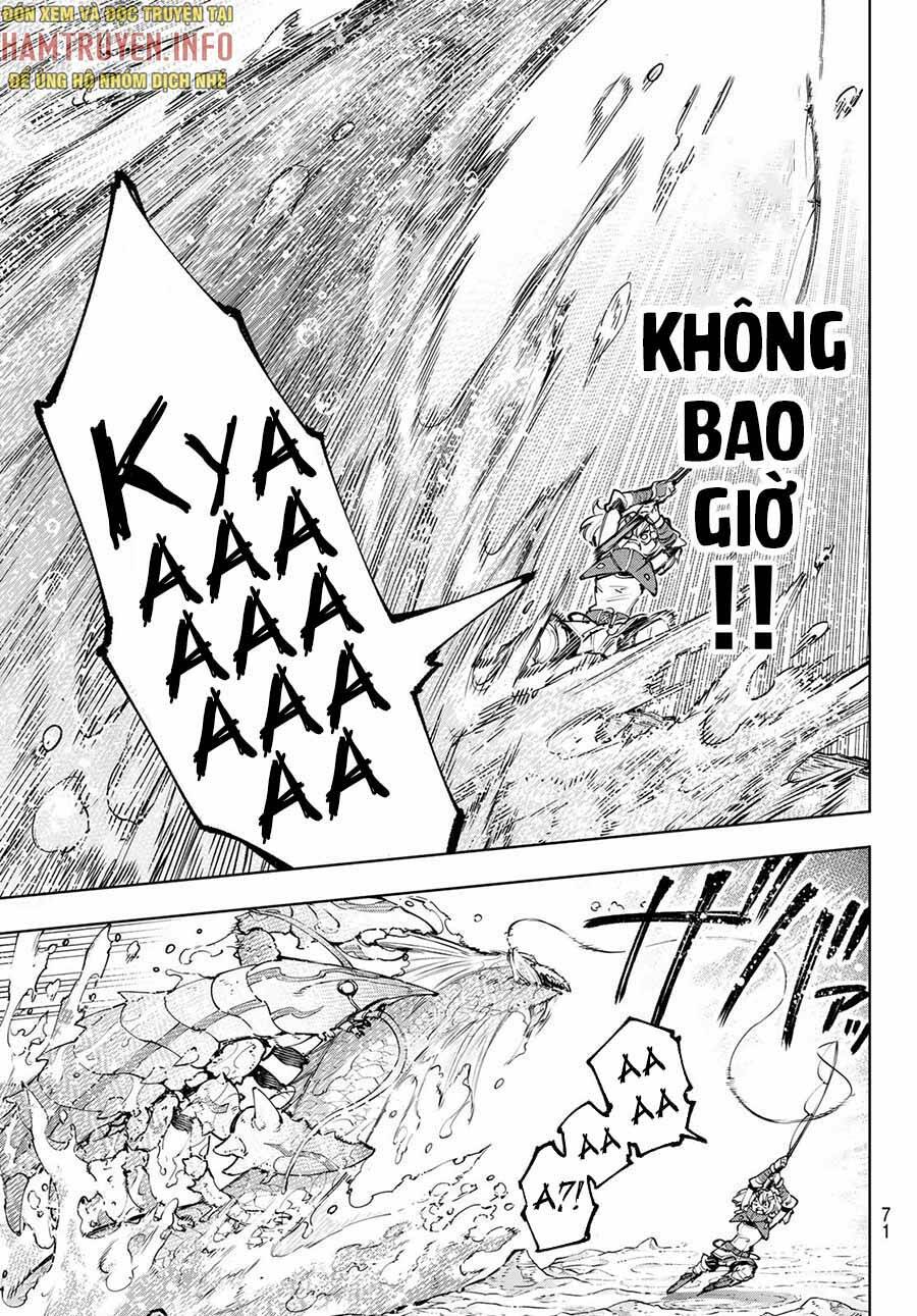 Crappy Game Hunter Challenges God-Tier Game - Chap 97 - Trang 13