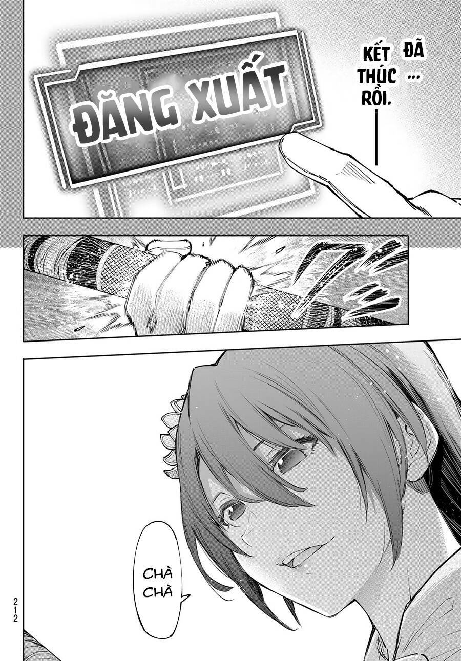 Crappy Game Hunter Challenges God-Tier Game - Chap 98 - Trang 10