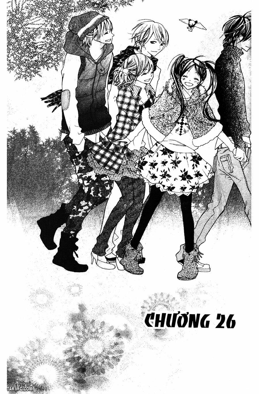 Chương 26 - Trang 1